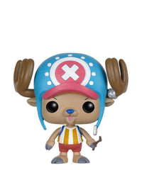 Tony Tony Chopper