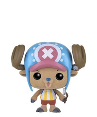 Tony Tony Chopper (Flocked)