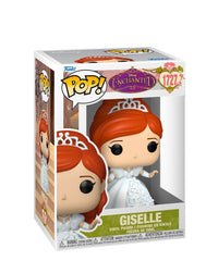 Giselle (Wedding)