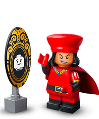Lord Farquaad con Specchio Magico