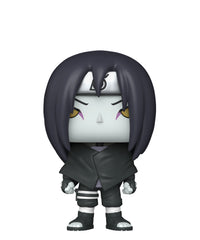 Orochimaru Sannin