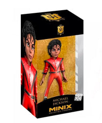 Michael Jackson (Thriller)