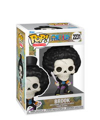 Brook with Soul Solid