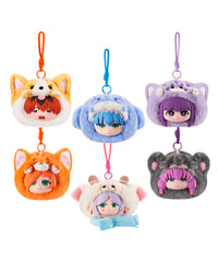 Frieren - Vinyl Plush (Blind Box)