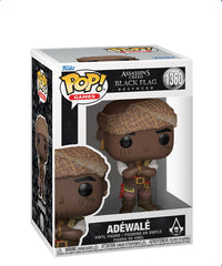 Adéwalé