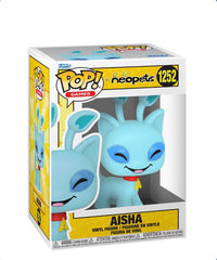 Aisha