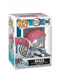Akaza