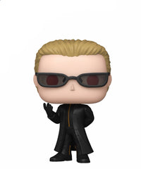 Albert Wesker
