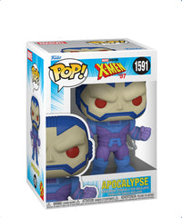 Apocalypse