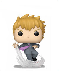 Arataka Reigen