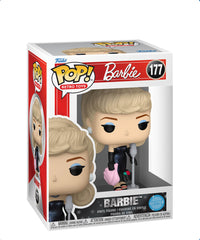 Barbie (Glitter)