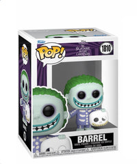 Barrel