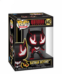 Batman Beyond