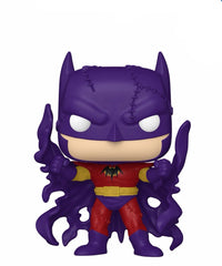 The Batman of Zur-En-Arrh