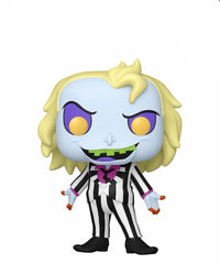 Beetlejuice
