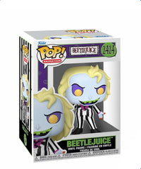 Beetlejuice