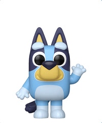 Bluey