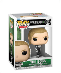 The Boss