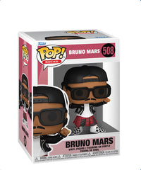 Bruno Mars