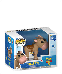 Bullseye