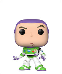 Buzz Lightyear