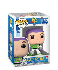 Buzz Lightyear