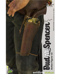Bud Spencer Old&Rare 1/6 Web Exclusive Action Figure
