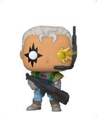Cable