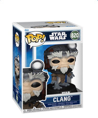 Clang
