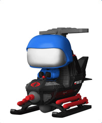 Cobra F.A.N.G. Damaged Box