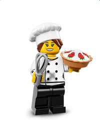 Chef Gourmet