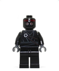 Foot Soldier - Robot
