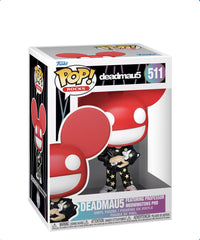 Deadmau5 Featuring Professor Meowingtons PhD