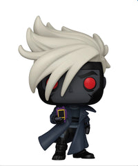 Death Gambit