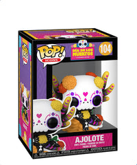 Ajolote
