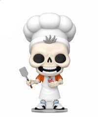 Say Cheese and Die!