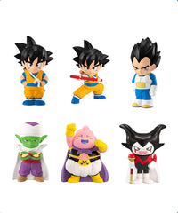 Dragon Ball Daima - Sofbits 7.5cm