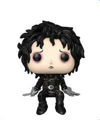 Edward Scissorhands (Shelf Sitter)