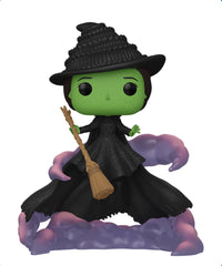 Elphaba Thropp