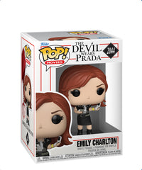 Emily Charlton