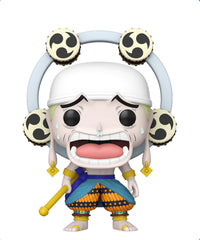 Enel (Chase)