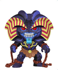Exodia Necross (Glows in the Dark) (6-Inch)