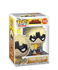 FatGum (Slim Form) Damaged Box