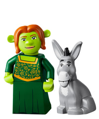 Fiona & Ciuchino