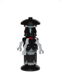 FX-7 Medical Assistant Droid