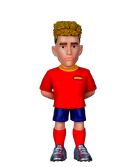 Fermín López (World Cup - Spain)