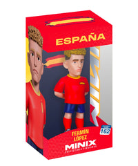 Fermín López (World Cup - Spain)