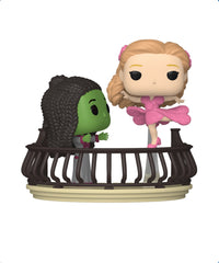 Glinda & Elphaba