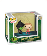 Ozdust Ballroom