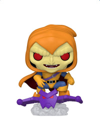 Hobgoblin (Glows in the Dark)